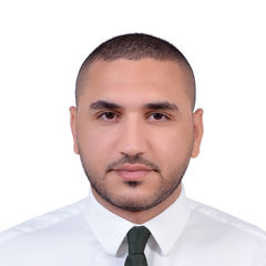 Hossam Moustafa  Abdulhamid, Senior Sales Consultant