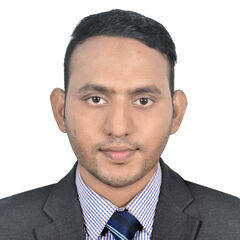 Mohammad Jubair   Hossain, Accountant
