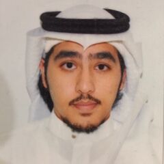 Abdulrahman Abdulshakor, HSE Officer