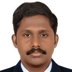 vipin kc, Site Engineer / Linux Support Engineer