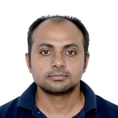 Miteshkumar Patel