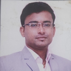 Manoj Vaishnav