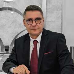 Mohamed Ben Abdelkader, Sales Manager