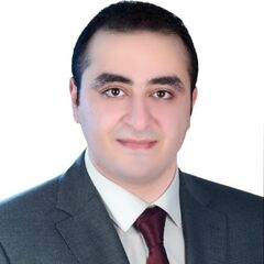 Ahmed Mohammed, General Accountant