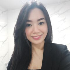 Alyssa Jane  Pineda