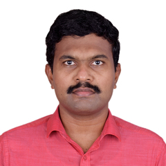 Rakesh Ramakrishnan