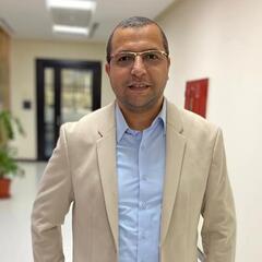 Amr Abdelmajid, Promotions Marketing Manager