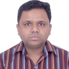 Shailender Jain, Security Delivery Specialist - identity & access management