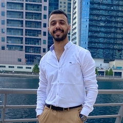 Abdallah Mohamed