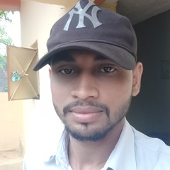 Sanjaykumar Parsingbhai  Raval