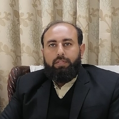 Tauqeer Shafique