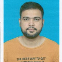 Bilal Ahmad, customer service