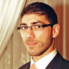 Ayman Alayan, Project Manager