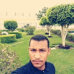 احمد  فرج اللة