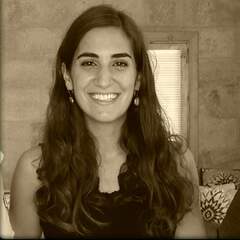Sarah Hamade, Co Founder