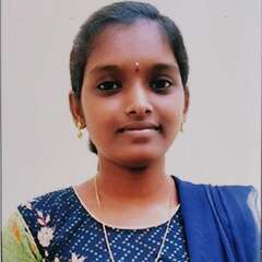 swarupa reddy