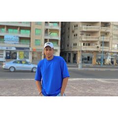 Ahmed Ramadan, Noc Manager