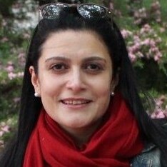 Zeynep Baktir, Assistant Professor 
