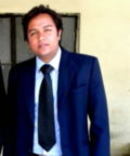 Haseeb Ahmed Qureshi, Financial Analyst