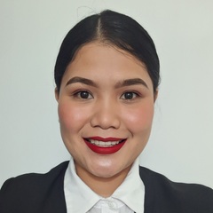 jirena lelis, Sales Representative