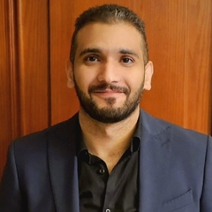 Mahmoud Hassan