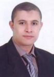 محمد حسين عبود, مدير قسم النظم و المعلومات