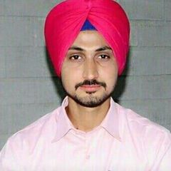 Manpreet Singh