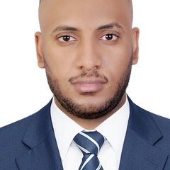 شهاب محمد, Data Analyst