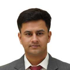 Muhammad Adeel Asim, Sr. Maintenance Engineer