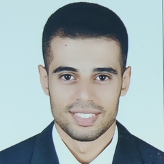 أحمد عبد الفتاح شحاته, Mechanical Site Engineer