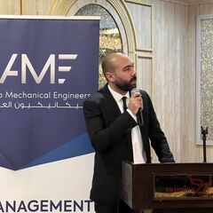 Ahmed Tarek, Business Development Consultant