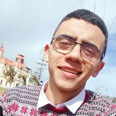 Ziad Ahmed