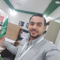 Mohammed Sayed, general accountant 