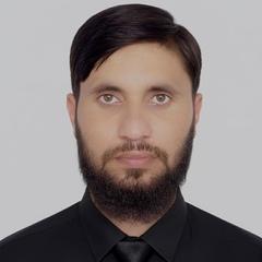 Sami Ullah, Document Controller