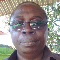 Peter Mushinka