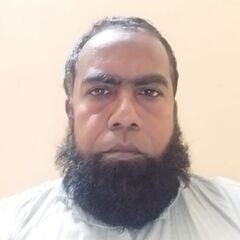 Engr-Nadeem Ghulam Qadir, Site Structure Engineer