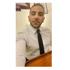 Mostafa Elgendy