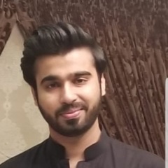 Zohaib Mukhtiar Channa 