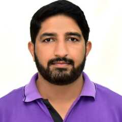 NARENDER  SINGH