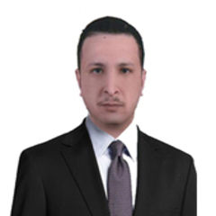 محمد لطفى معاذ, امن | security guard