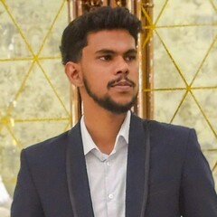 SAHAD محمد, Accountant