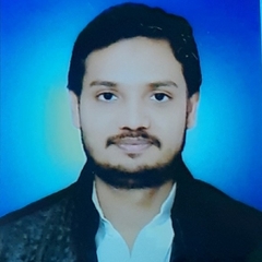 Shahnawaz Ansari, Payroll Officer