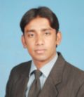 Taimur Hassan Looni, Audit & Account Officer