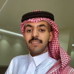 عبد العزيز المطيري, Electrical Engineer 