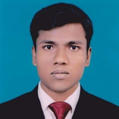 Md Zahidul  Islam , office boy