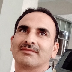 Sami Ullah  Khan