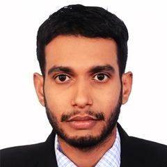 Mohamed Zahir Ahamed Rak