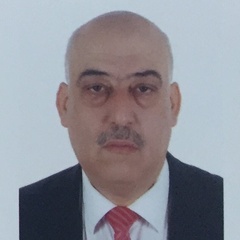 Amin Osrof, Financial Accounting Manager