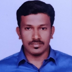 ALLWIN THIBAHAR