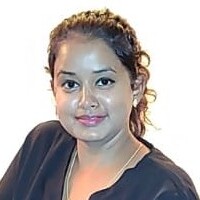 Priya Jhangala, Senior HR Executive